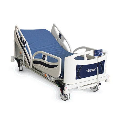 Cama para hospital eléctrica modelo SV2-complete