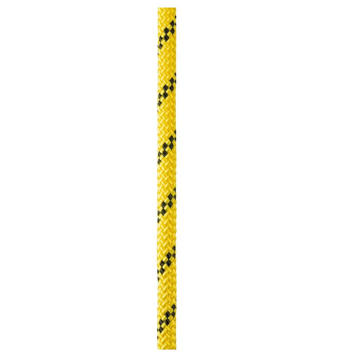 Cuerda Semiestatica AXIS 11mmx100m Color Amarillo