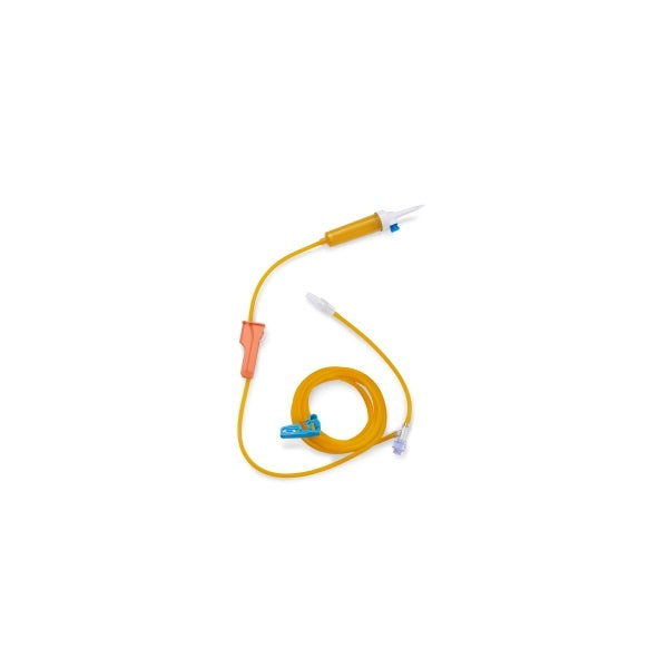 Equipo de administración de soluciones fotosensible X-LS-002D de Beracah Medica, 15μm, 250 cm, volumen 23 ml, caja con 300 piezas