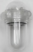 Trampa de agua para capnografía sidestream Beracah Medica, caja con 10 piezas, diseñada para uso en pacientes adultos.
