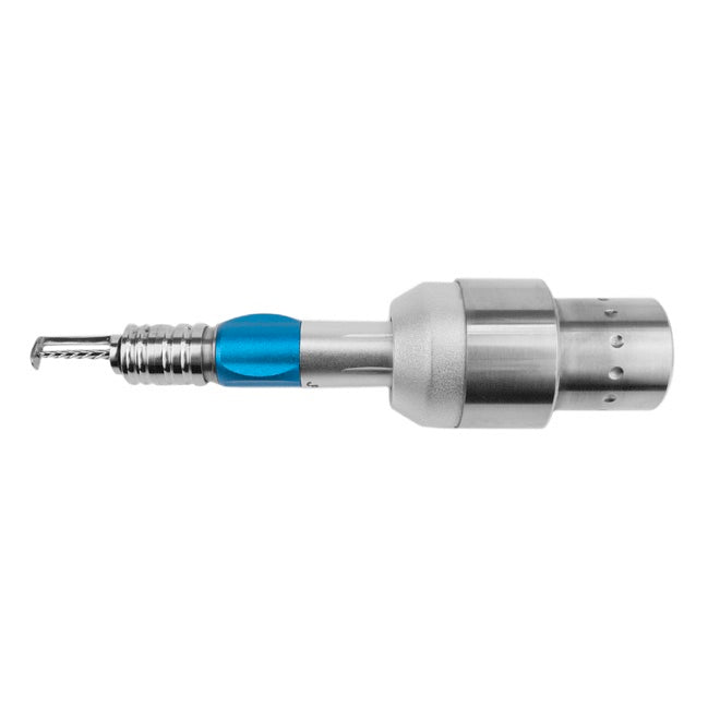 Cabezal de fresado para craneotomia de 30000 RPM