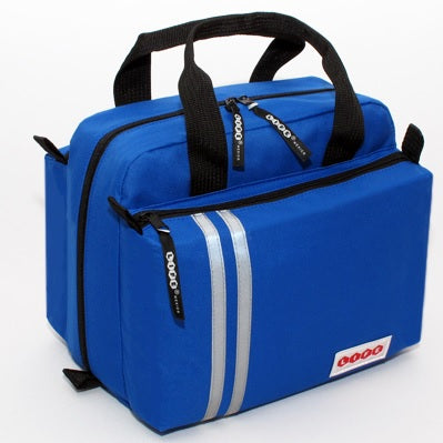 Botiquín mochila Minimedic Life vacío Azul rey