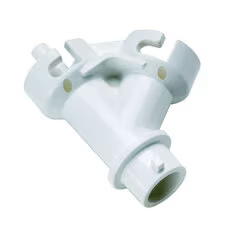 Conector en Y 3M™ V.A.C.® paquete c/10