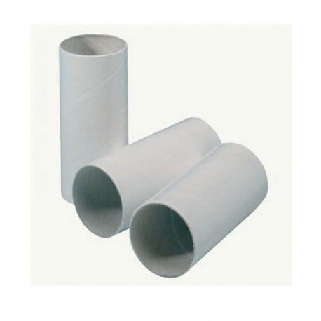 Boquilla de 30 mm para espirometros Beracah Medica, paquete de 500 piezas, accesorios y refacciones para dispositivos médicos.