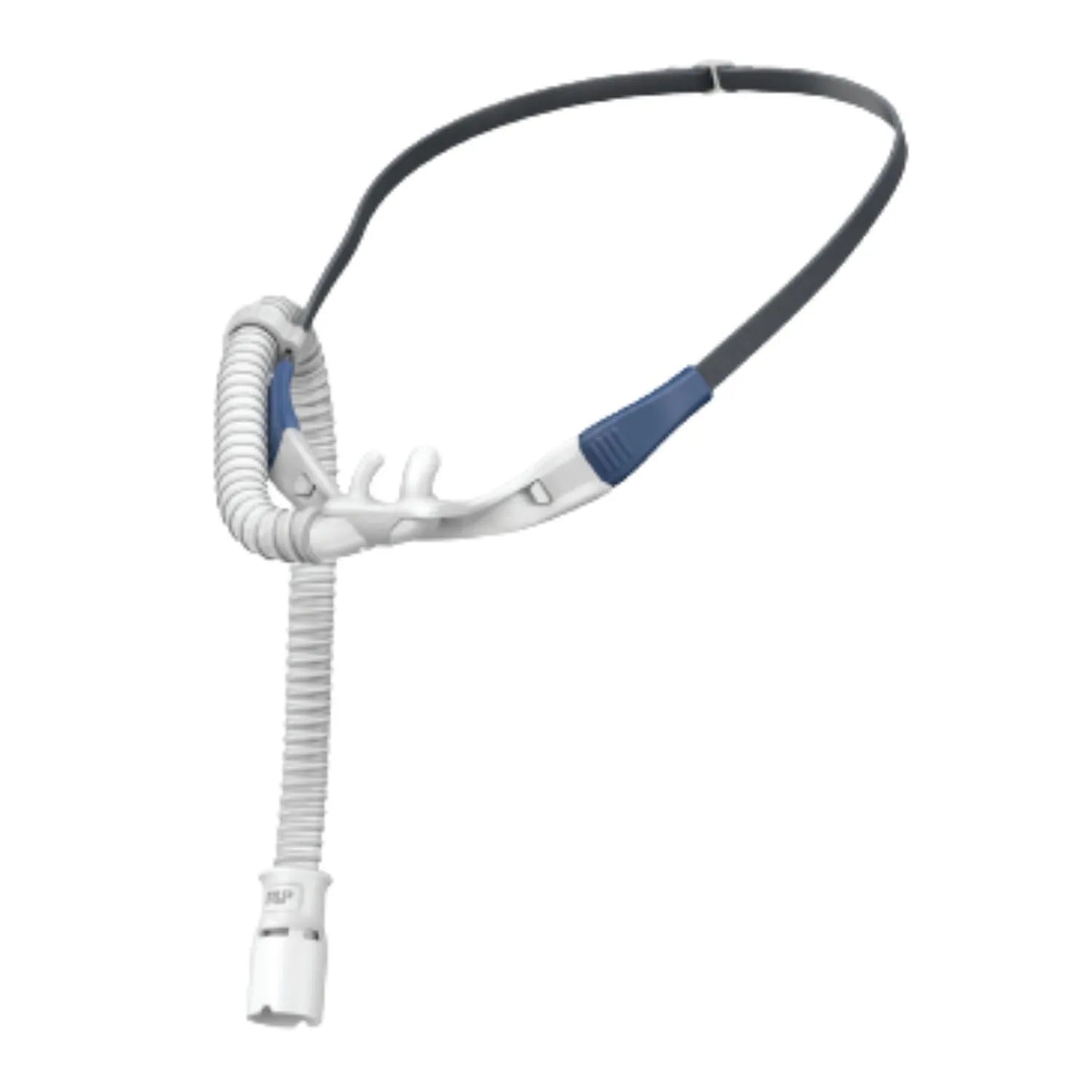 Canula nasal Optiflow + asimetrica duet precalentada para terapia de oxigeno de alto flujo adulto mediano