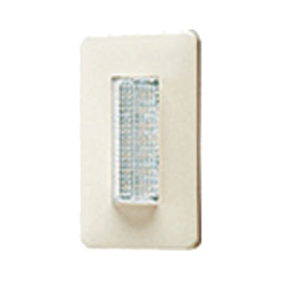 Fuentes de luz Beracah Medica para cama sencilla, luz de corredor con diseño funcional y fácil de usar en ambientes hospitalarios.