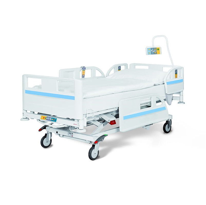 Cama para hospital Mod. Eleganza 1