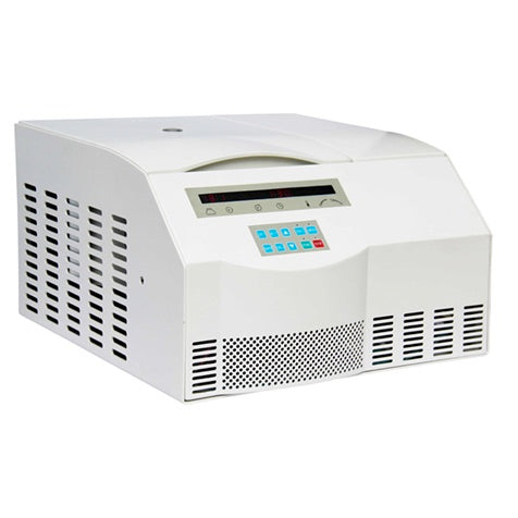 Centrifuga refrigerada mod. FUGE XVI Velocidad 24×1.5 ml Max. 16,000 RPM