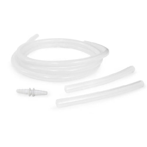 Set de tubos 8x14 para aspiradores Beracah Medica, accesorios y refacciones para aspiradoras ASKIR en imagen.