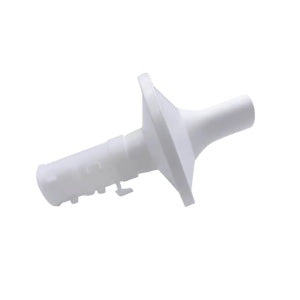 Transductor desechable con filtro para espirómetro Datospir de Beracah Médica, accesorio para espirometros.