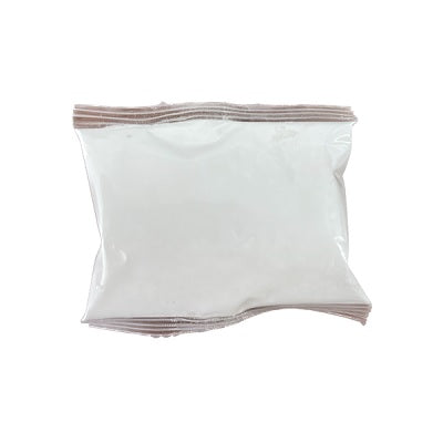 Detergente desinfectante multienzimático en polvo Enzymex P de Beracah Medica, caja con 60 bolsas de 20 g cada una.