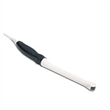 Transductor vaginal rectal Beracah Medica de 3-10 MHz, dispositivo médico para ecografías ginecológicas y rectales.