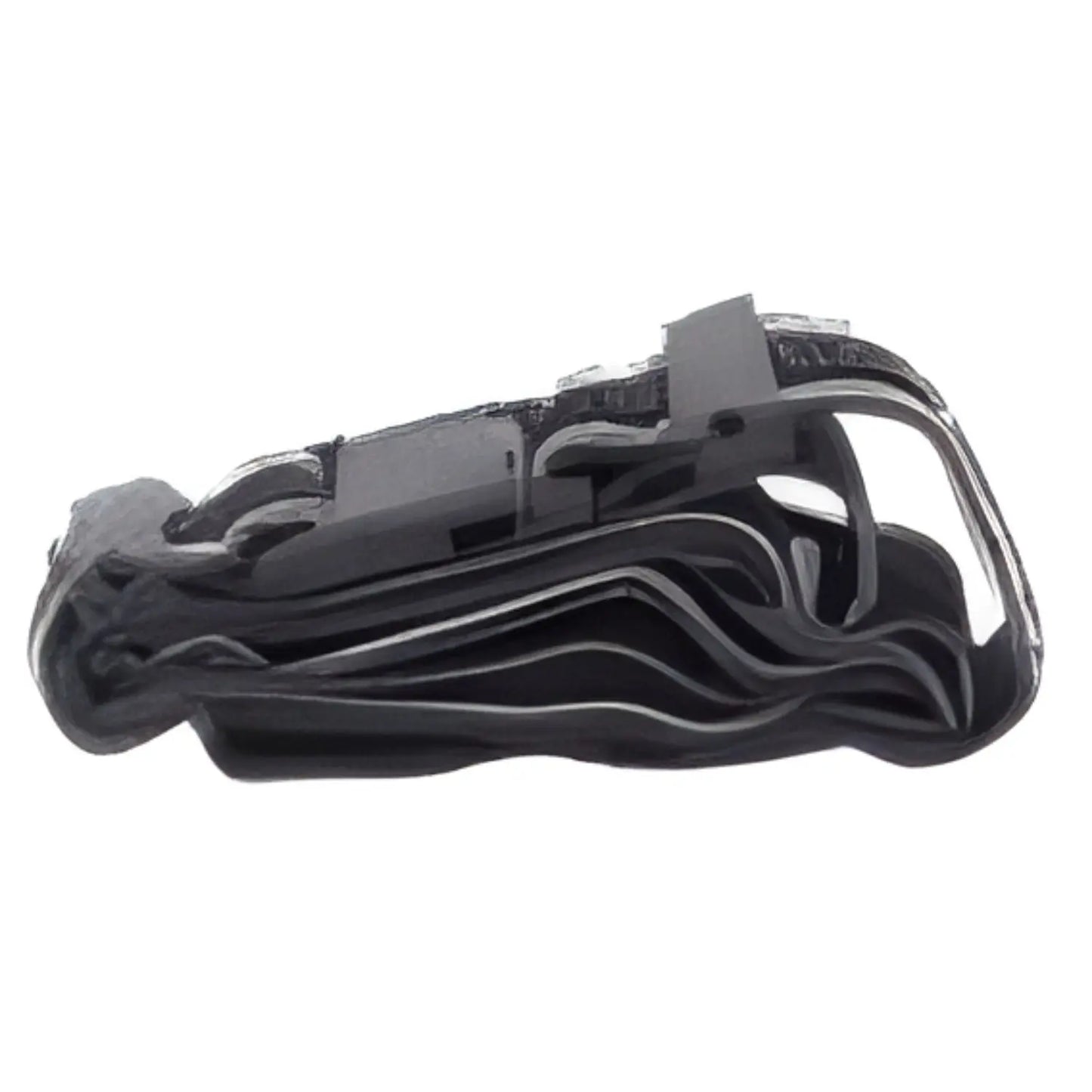 Cinturon pediatrico compatible con polisomnografo