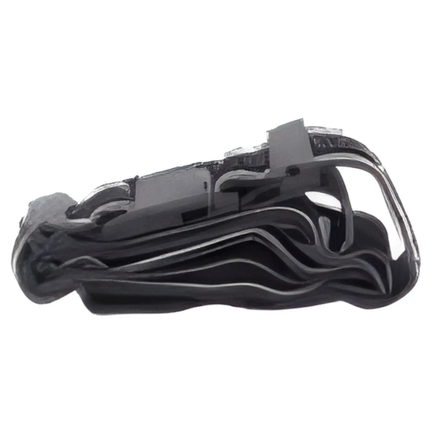 Cinturon pediatrico compatible con polisomnografo