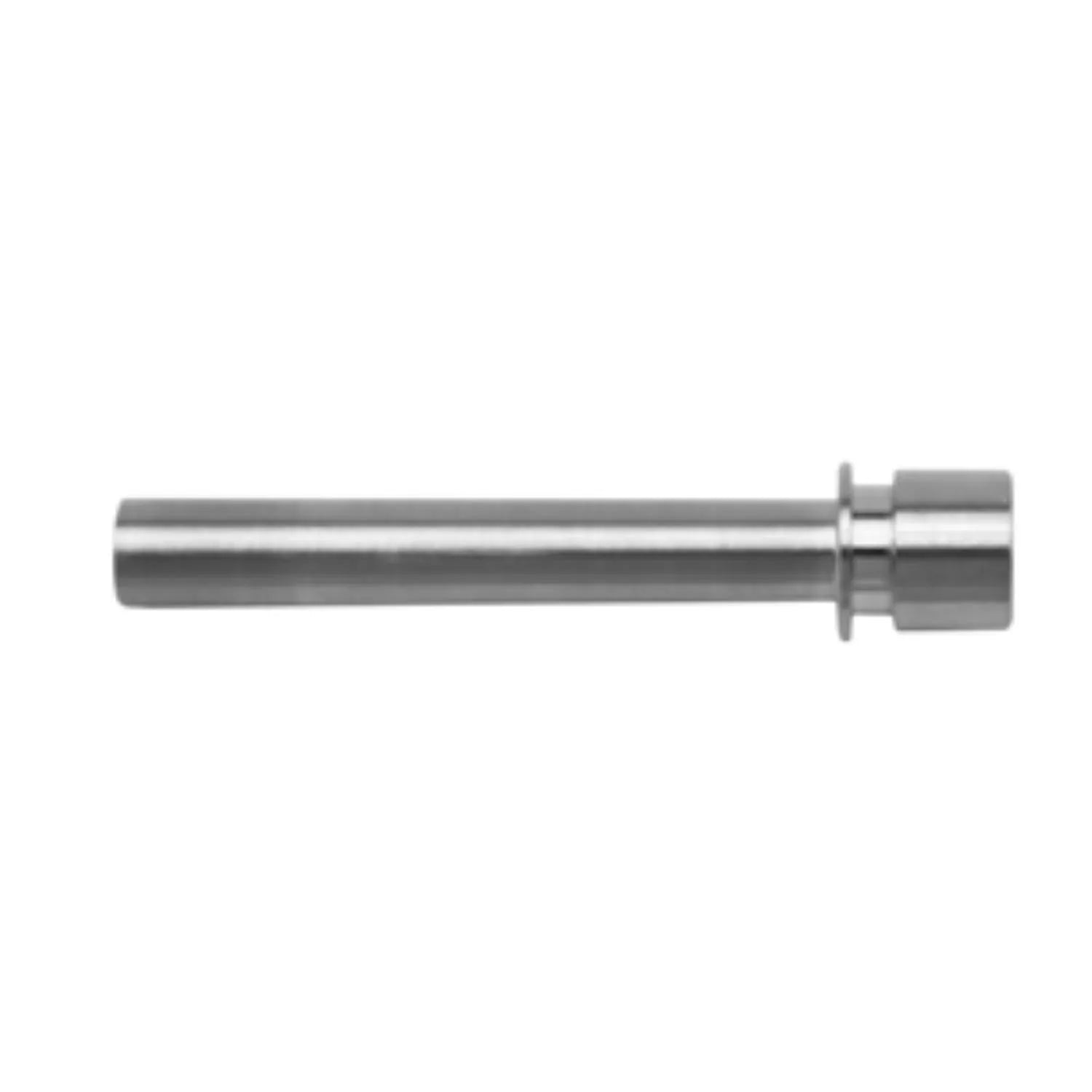 Conector de fibra lado Fuente de luz