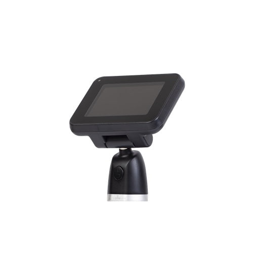 Pantalla Flex Black Pro HD para videolaringoscopio Beracah Medica, accesorio de alta definición y compatibilidad para videolaringoscopios.
