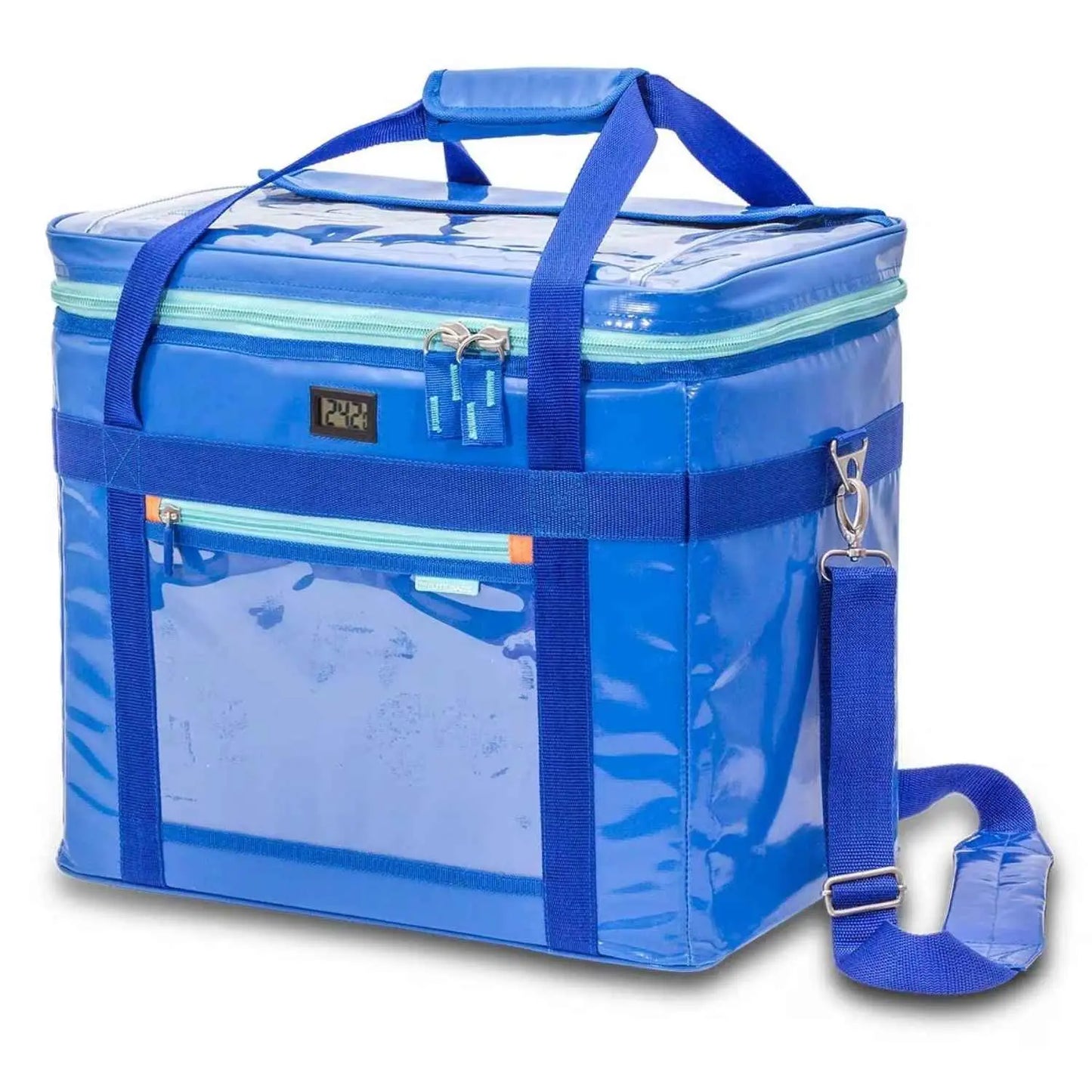 Contenedor isotérmico para el transporte de sustancias biológicas Mod. Cools