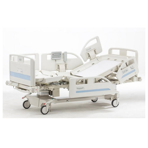 Cama para Hospital Eléctrica Adulto de Múltiples Posiciones