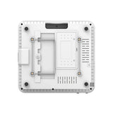 SINOHERO-máquina EKG portátil SE1200, máquina Digital LCD a Color de 10,1 pulgadas, 12 canales de plomo con papel de impresión/suministros médicos