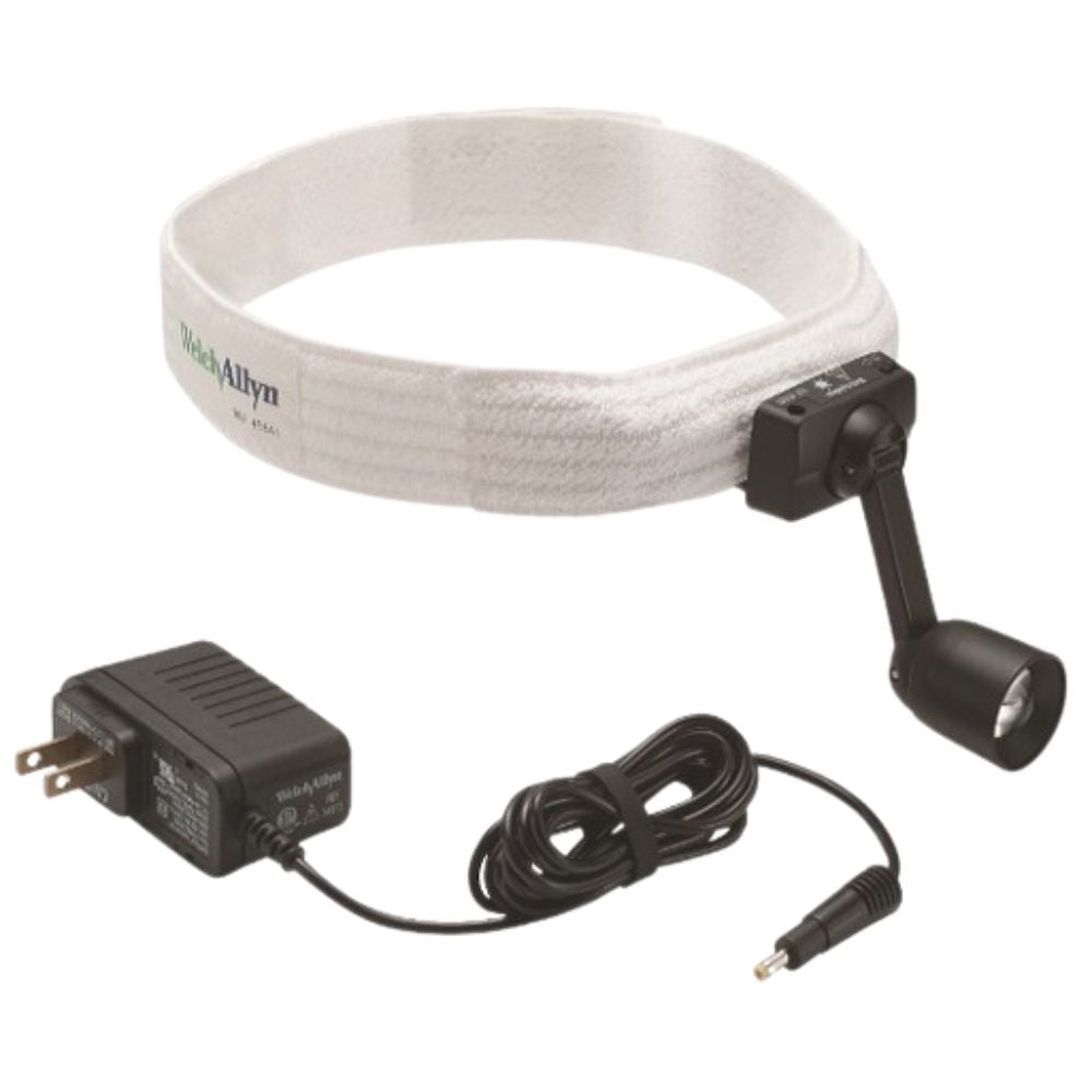 Lampara Frontal Estado Solido 1 Watt 20 Lumen 120 Gr