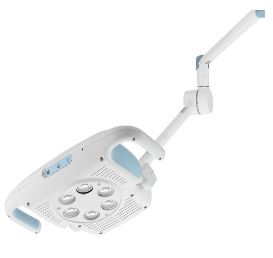 Lampara Gs-900 con Montaje de Techo