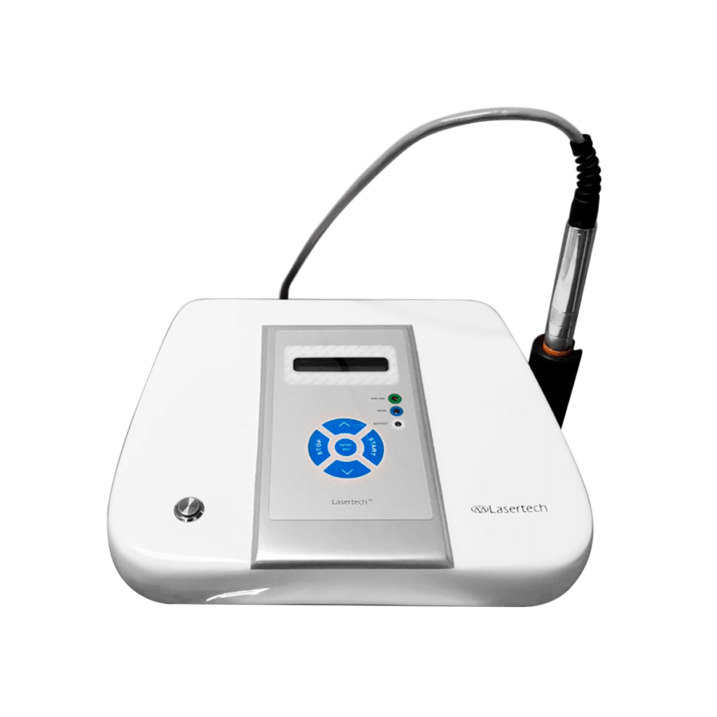 Laserdent Lasertech Dental Therapeutic Laser Equipment