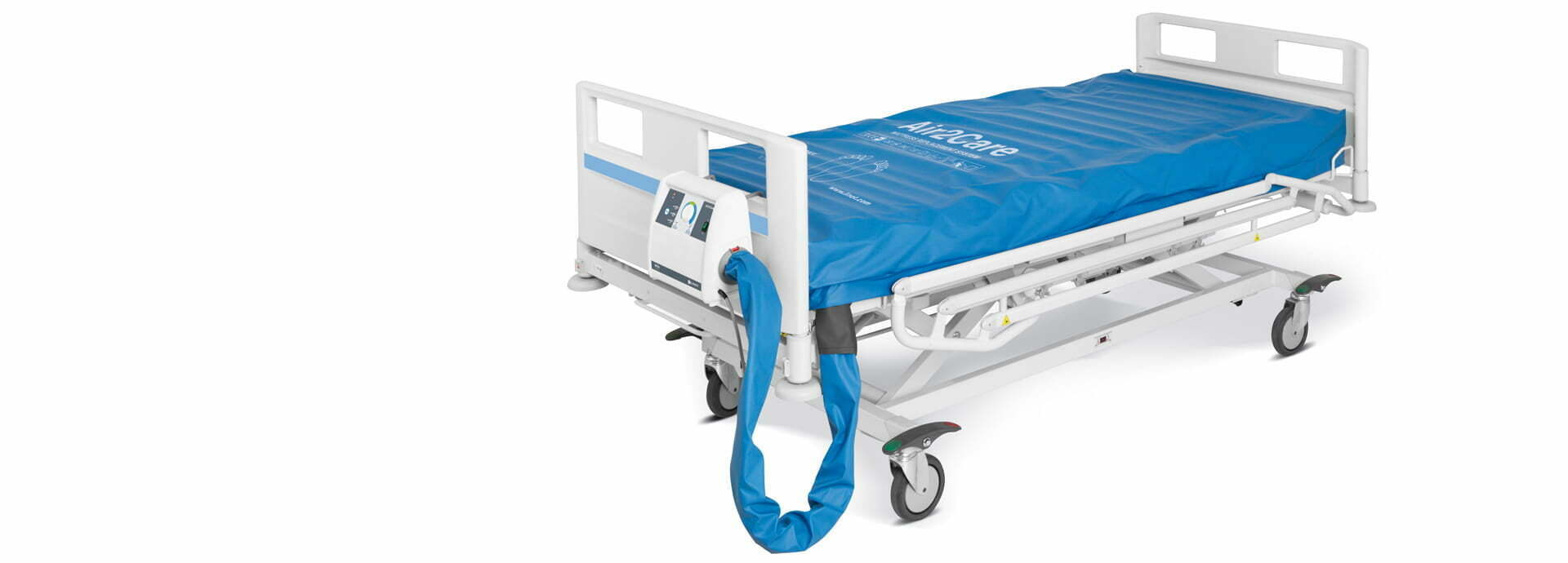 Air2care - Sistema de presión alterna