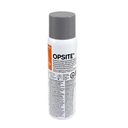 Opsite Spray Bote C/100 Ml Pelicula Transparente en Spray