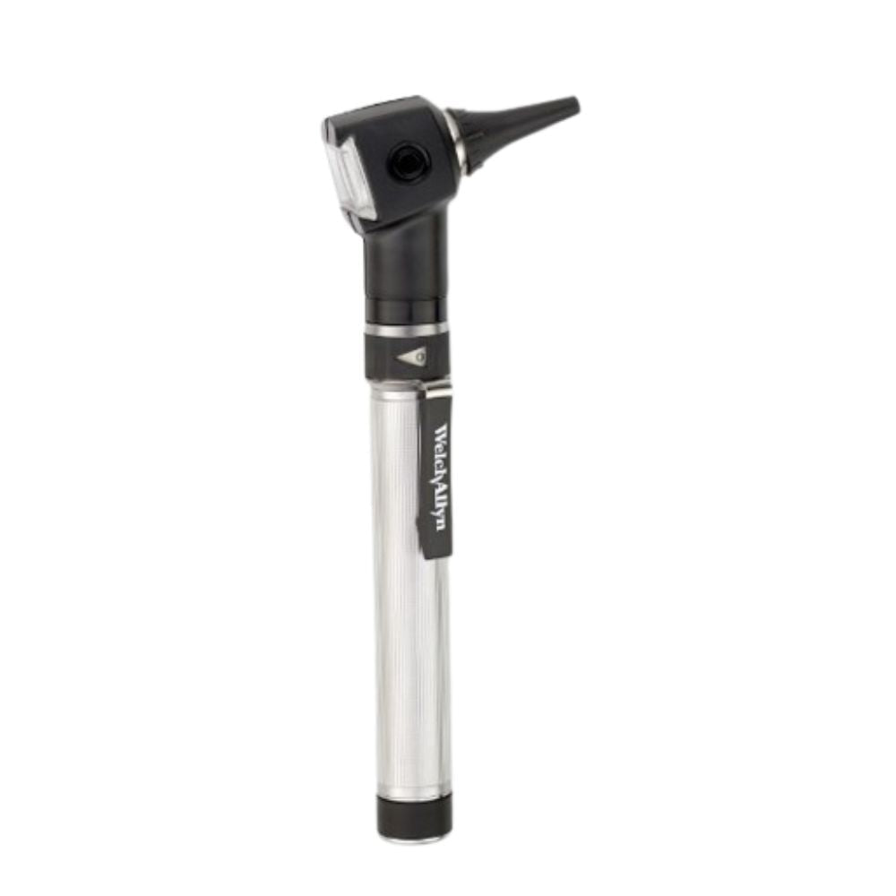 Otoscopio Pocket Scope con Mango y Estuche 2.5v
