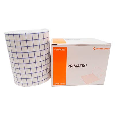 Primafix 10 Cm X 10 M