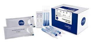 CerTest Calprotectina 50
