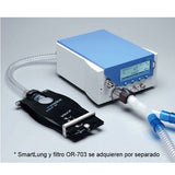 Flow Analyzer for Ventilators and Anesthesia Devices PF-300 Series Cat. IML-PF-300 IMT Medical