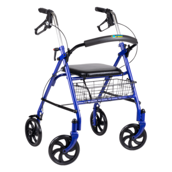 Walker 10257