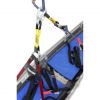 Arnes para sujecion de canastilla Cat. CNT-FLH1 Conterra