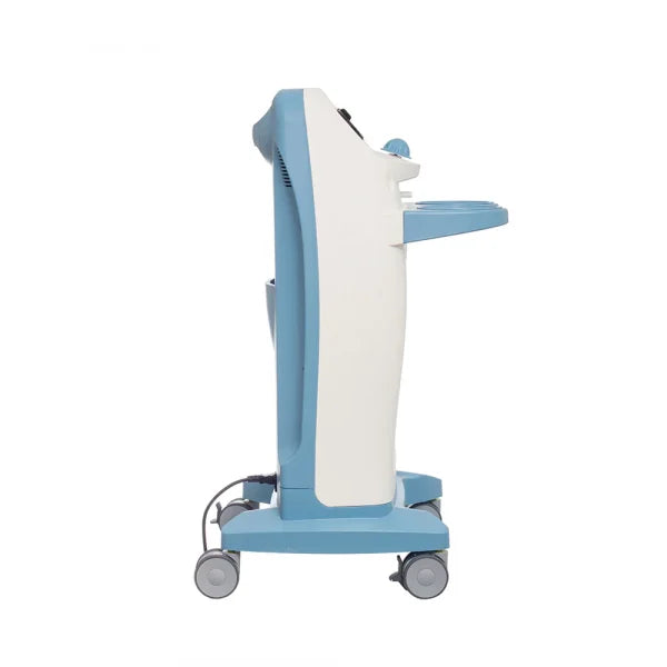 Aspirador Hospivac 350 Basic 2X4 Litros