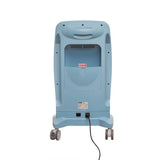 Aspirador Hospivac 350 Basic 2X4 Litros