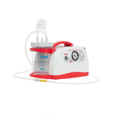 Aspirador New Askir 36 BR 1 Litro