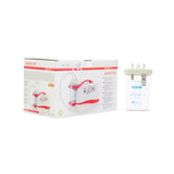 Aspirador New Askir 36 BR 1 Litro