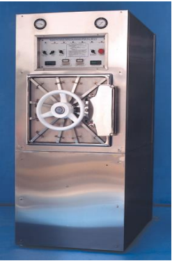 AUTOCLAVE 24 X 36 MODELO ERVA -6191122-GMP 1 P OTSA