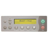 Automatic 24.6 liter (6.5 gallon) Ritter M11 Autoclave Cat. MID-11-042 Midmark