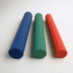 Green Medium Resistance Therapy Bar Cat. DYN-TB26101 Dynatronics