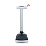 Báscula digital de columna 300k div 50g