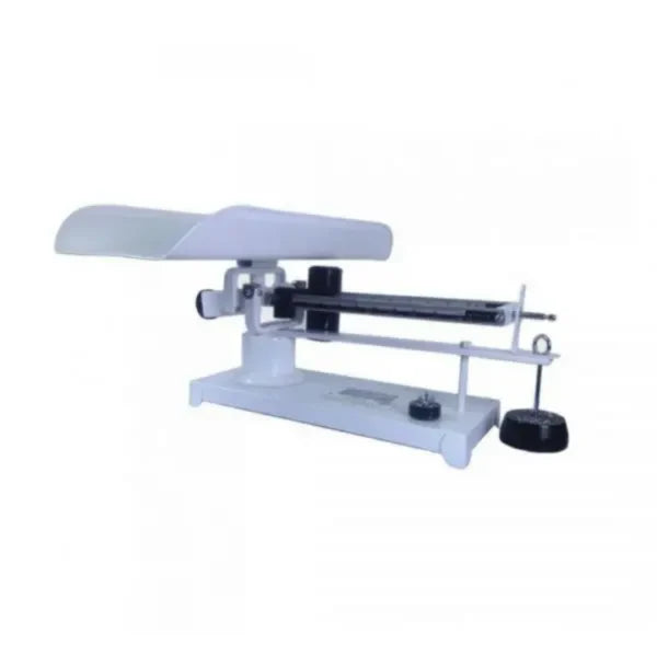 Báscula Pediátrica Mecánica 20Kg 40Lbs