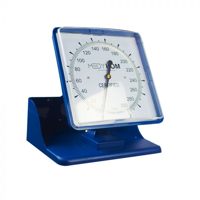Hermed Aneroid Sphygmomanometer with Pedestal, Cat. HMD-HD9603