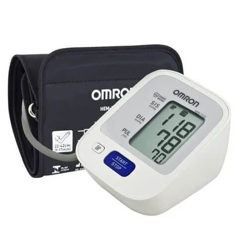 Baumanometro electrónico automático con brazalete