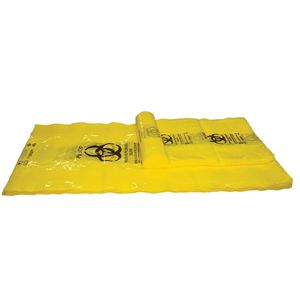 Bolsa de polietileno de baja densidad 46