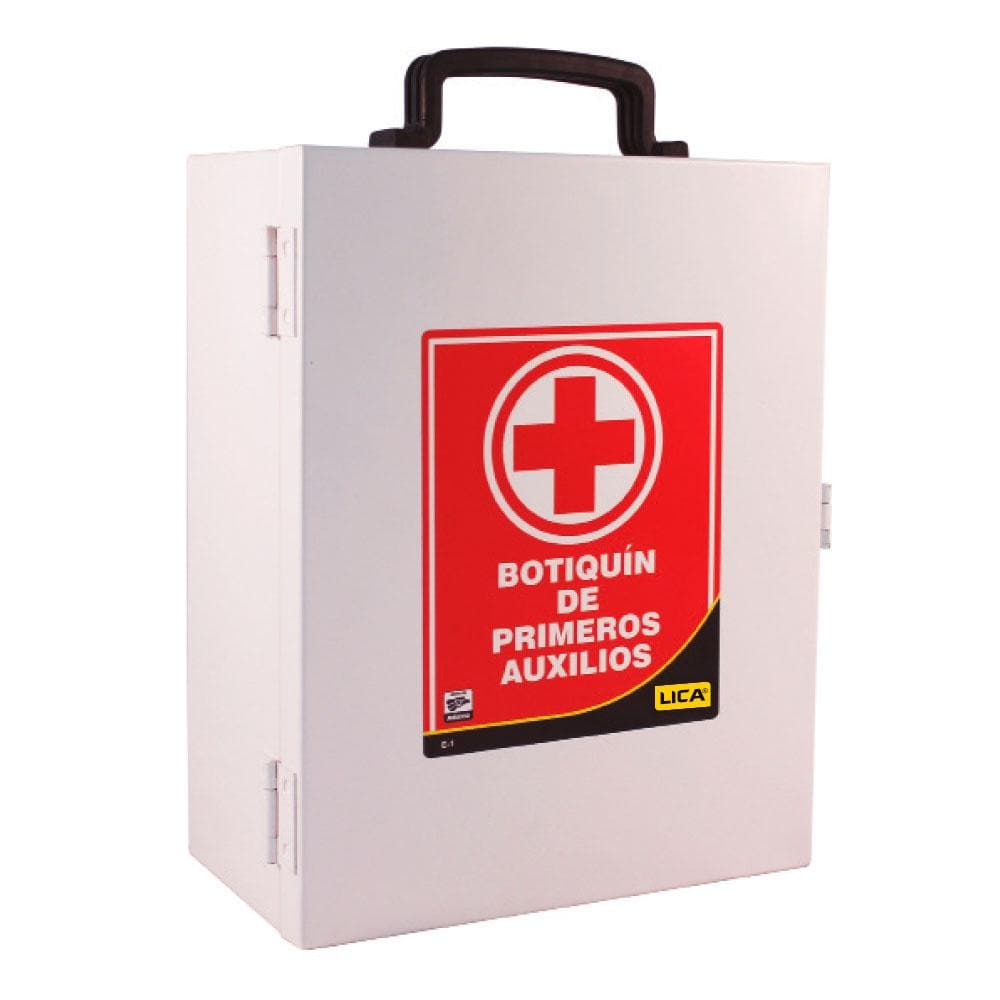 First Aid Kit