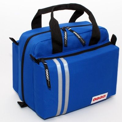 Botiquin mochila Minimedic Life