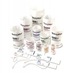 Brazalete neonatal desechable