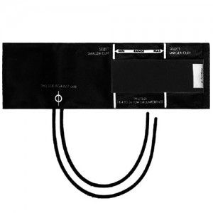 Brazalete pediátrico con cámara Cat